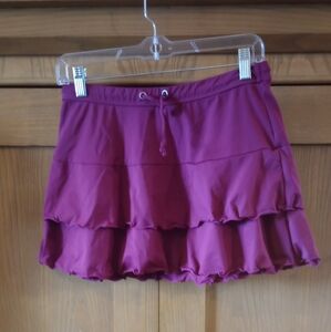Athleta Skirt Size S